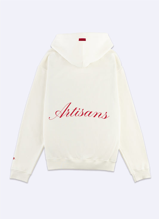 ARTISANS | HOODIE