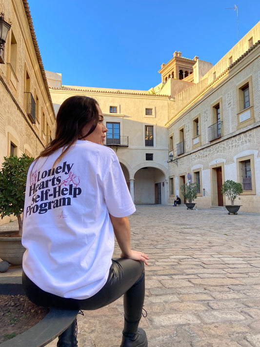LONELY HEARTS TEE