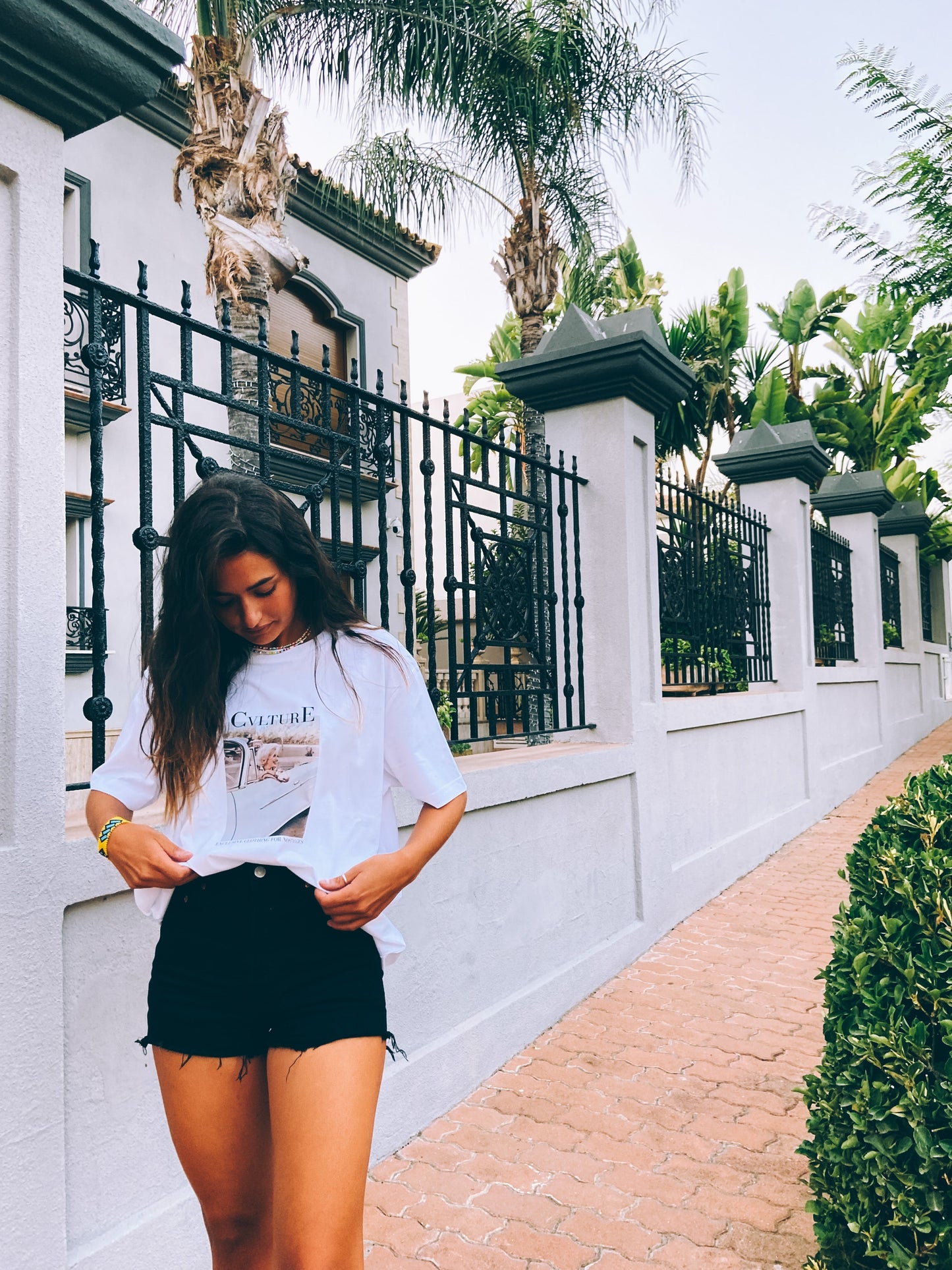 MARILYN TEE