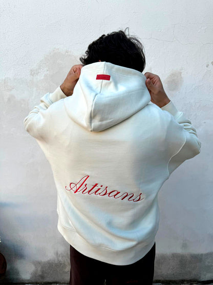 ARTISANS | HOODIE