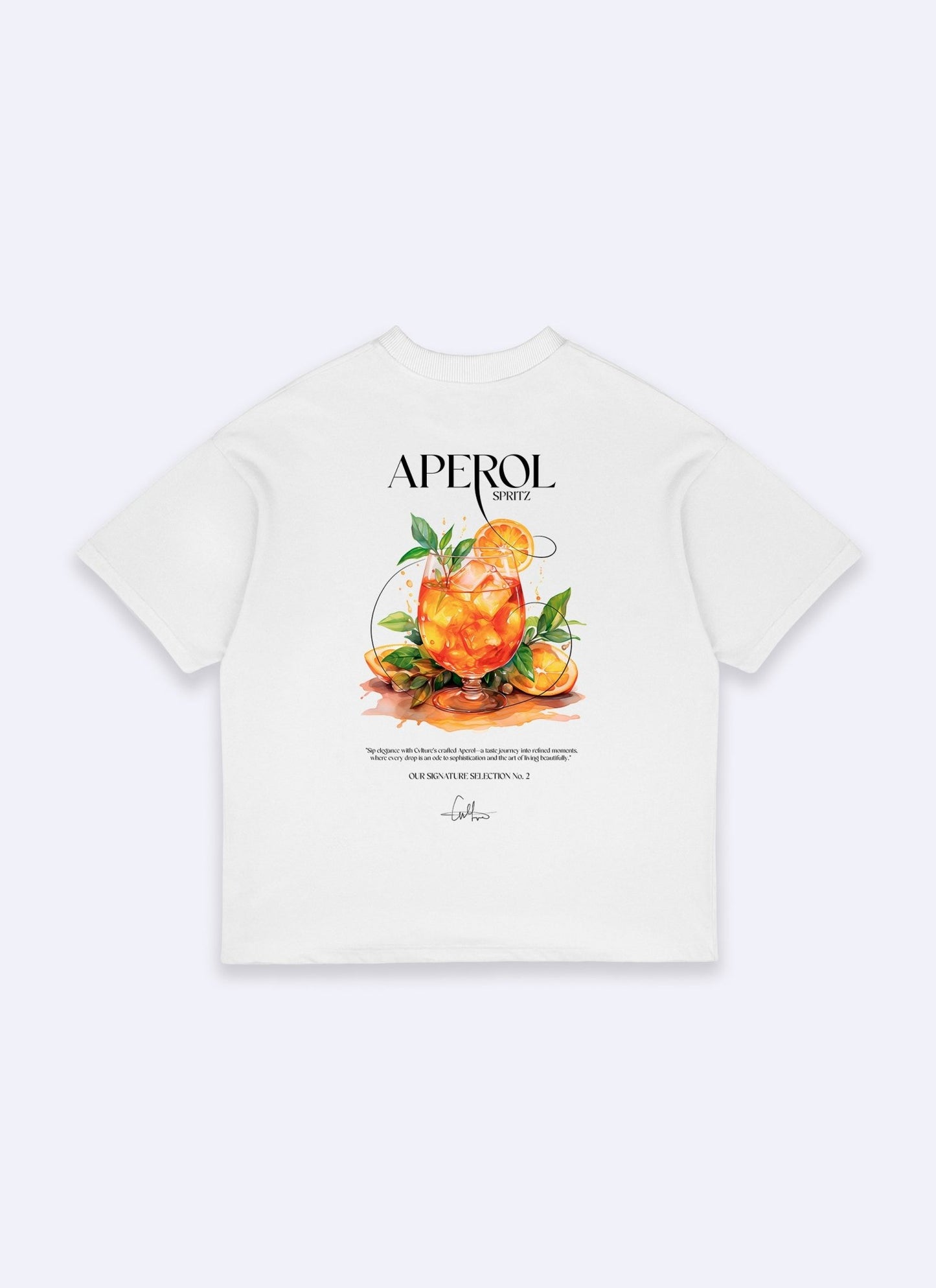 CBC | APEROL - CVLTURE® BRAND