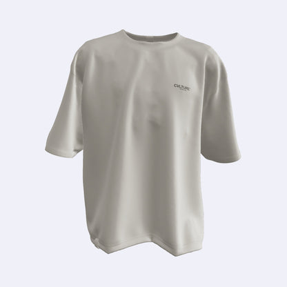 BASIC TEE | SAHARAN SAND