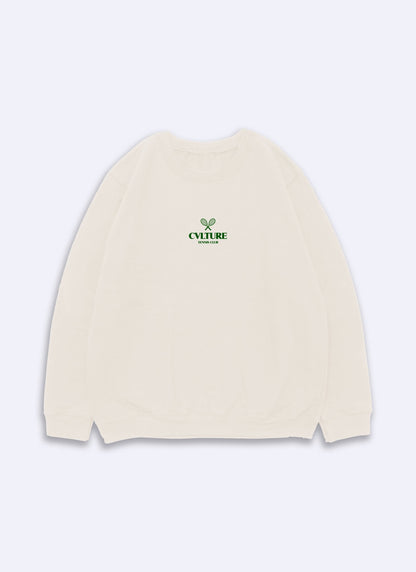 TENNIS CLUB | SWEATER - CVLTURE® BRAND